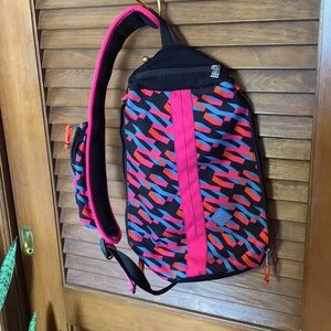 Chaco Radlands  Sling Bag multicolored